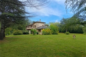 propriete à la vente -   81440  PUYCALVEL, surface 209 m2 vente propriete - UBI472707608